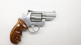 Smith & Wesson S&W 66 66-2, 2.5