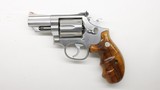 Smith & Wesson S&W 66 66-2, 2.5