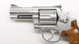 Smith & Wesson S&W 686 686-1, 3