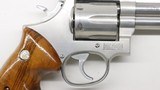 Smith & Wesson S&W 686 686-1, 3
