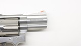 Smith & Wesson S&W 686 686-4, 2.5