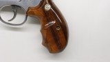 Smith & Wesson S&W 686 686-4, 2.5