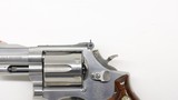 Smith & Wesson S&W 686 686-4, 2.5