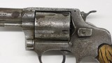 Rossi Revolver, 38 Special, 3