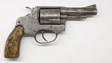 Rossi Revolver, 38 Special, 3