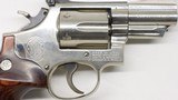 Smith & Wesson S&W 19-4 357 Mag, 2.5
