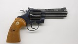 Colt DIamondback, 38 Special, 4