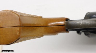 Colt DIamondback, 38 Special, 4