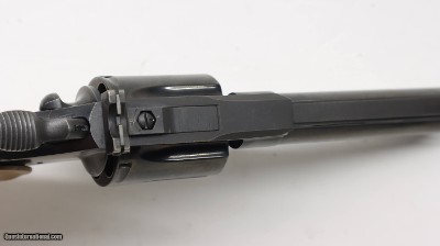Colt DIamondback, 38 Special, 4