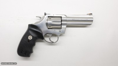 Colt King Cobra Stainless 357 Mag, 4