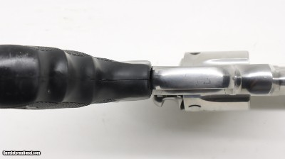 Colt King Cobra Stainless 357 Mag, 4