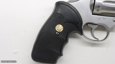 Colt King Cobra Stainless 357 Mag, 4