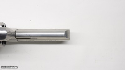 Colt King Cobra Stainless 357 Mag, 4