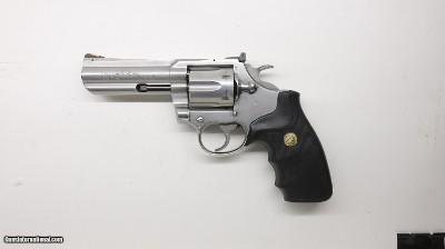 Colt King Cobra Stainless 357 Mag, 4