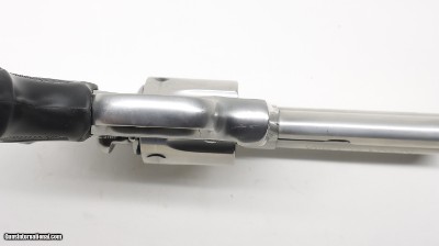 Colt King Cobra Stainless 357 Mag, 4