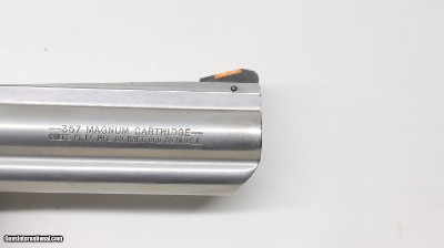 Colt King Cobra Stainless 357 Mag, 4