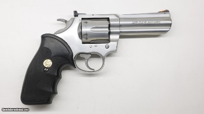 Colt King Cobra Stainless 357 Mag, 4