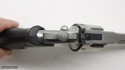 Colt King Cobra Stainless 357 Mag, 4