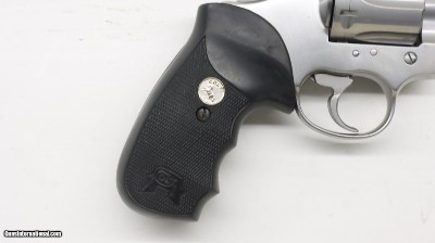 Colt King Cobra Stainless 357 Mag, 4