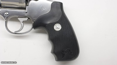 Colt King Cobra Stainless 357 Mag, 4