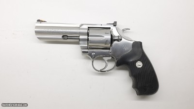 Colt King Cobra Stainless 357 Mag, 4
