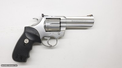 Colt King Cobra Stainless 357 Mag, 4