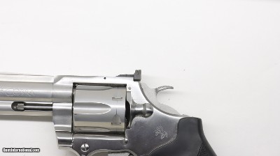 Colt King Cobra Stainless 357 Mag, 4