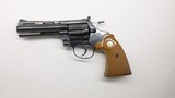 Colt DIamondback, 38 Special, 4