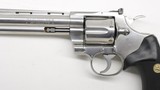 Colt Python 357 Mag, 6