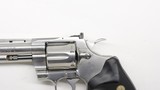 Colt Python 357 Mag, 6
