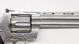 Colt Python 357 Mag, 6