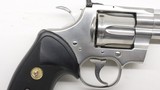 Colt Python 357 Mag, 6