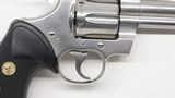 Colt Python 357 Mag, 6