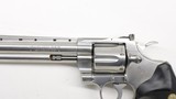 Colt Python 357 Mag, 6