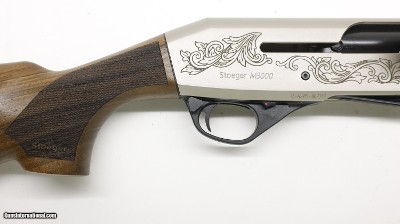 Stoeger 3000 M3000 100th Anniversary 12ga 28