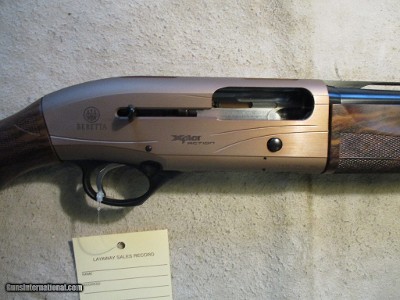 Beretta 400 A400 Xplor Action KO 20ga, 28