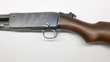 Remington 14, 30 Rem, 22