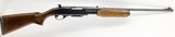 Remington 760 Gamemaster 300 Savage 22