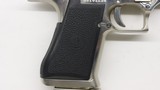 Magnum Research Desert Eagle, Made in Israel, Chrome 50 AE - 6 of 22