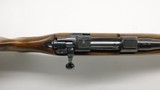 CZ Brno 527 222 Remington, 24