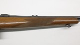 CZ Brno 527 222 Remington, 24