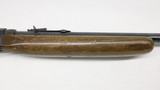 FN Fabrique National Belgium Browning SA22 Semi Auto 22 LR, 19