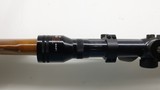 Remington 552 Speedmaster 22LR, Threaded Tasco Scope - 9 of 20