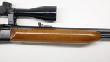 Remington 552 Speedmaster 22LR, Threaded Tasco Scope - 4 of 20