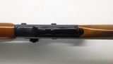 Remington 552 Speedmaster 22LR, Threaded Tasco Scope - 13 of 20