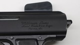 Wilkinson Arms Linda 9mm, hard to find gun! - 19 of 24