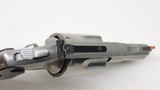 Smith & Wesson S&W 460 Mag, 2 7/8" Stainless Laminated - 8 of 21
