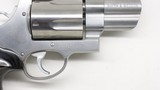 Smith & Wesson S&W 460 Mag, 2 7/8" Stainless Laminated - 5 of 21