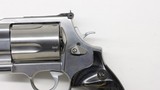 Smith & Wesson S&W 460 Mag, 2 7/8" Stainless Laminated - 17 of 21