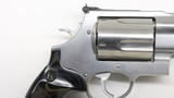 Smith & Wesson S&W 460 Mag, 2 7/8" Stainless Laminated - 4 of 21
